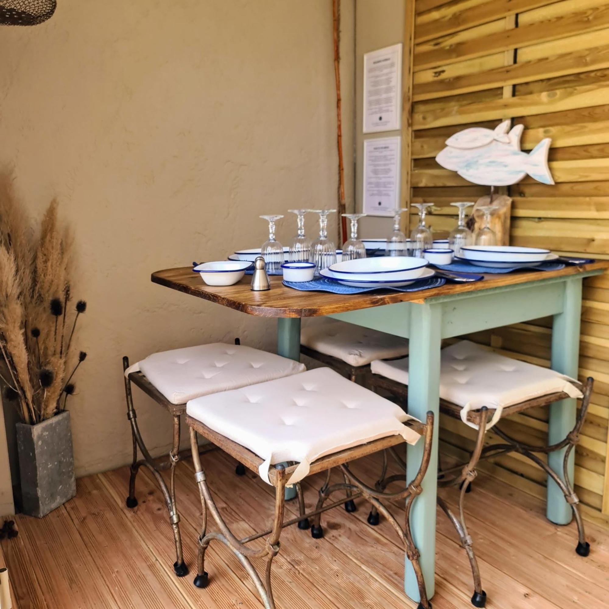 Haut De Villa Atypique,Terrasse,Barbecue,Velos La Garde  Ngoại thất bức ảnh